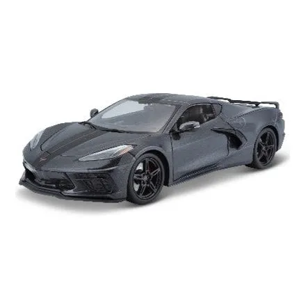 50580 limited edition corvette