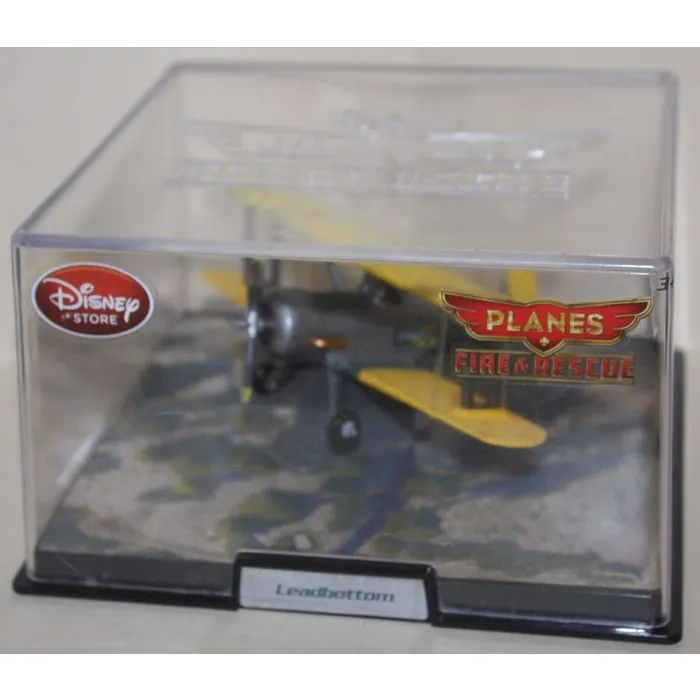 50583 smokejumper diecast toy