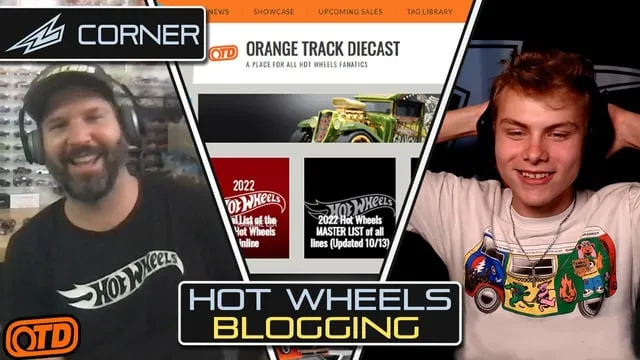 50584 orange track diecast loop