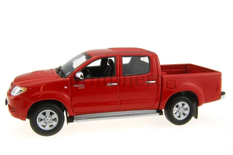 50585 hilux diecast model 2