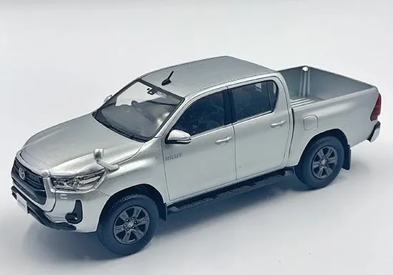 50585 hilux diecast model 3