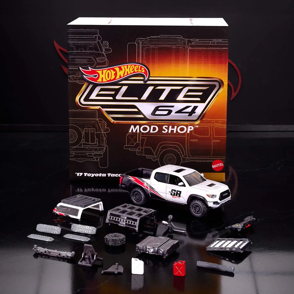 50589 diecast cars models