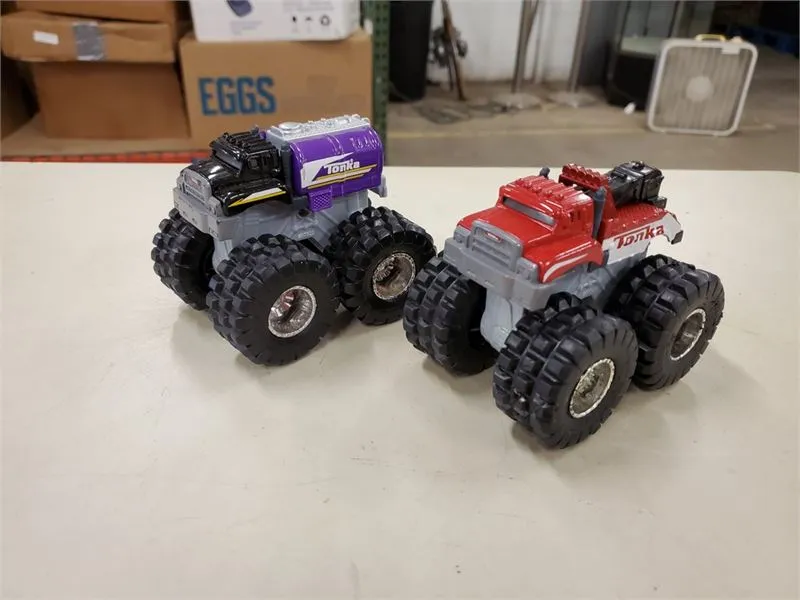 50590 monster truck offroad