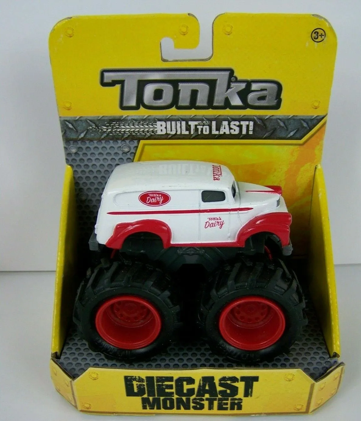 50590 tonka monster collection