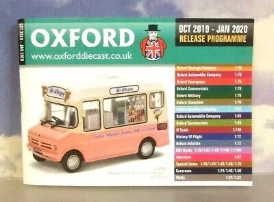 50593 oxford diecast latest releases image6