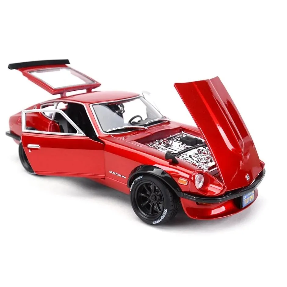 50594 confederation bridge model