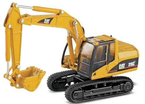 50594 diecast model details