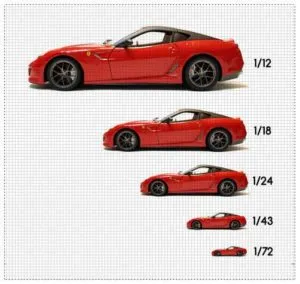 50595 diecast brand 3 model