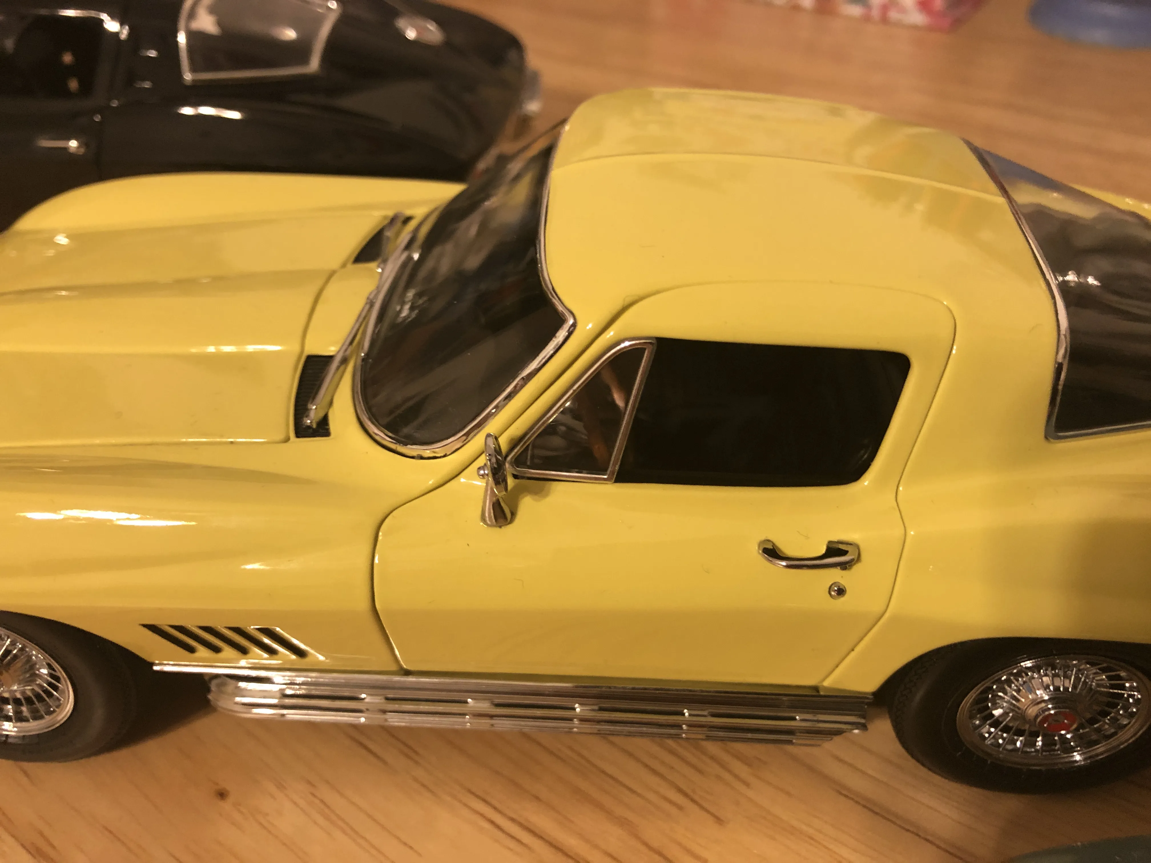 50595 diecast brand 5 model