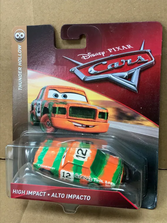 50596 tim treadless diecast