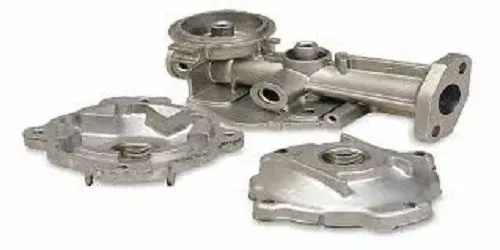 50598 diecast zinc painting