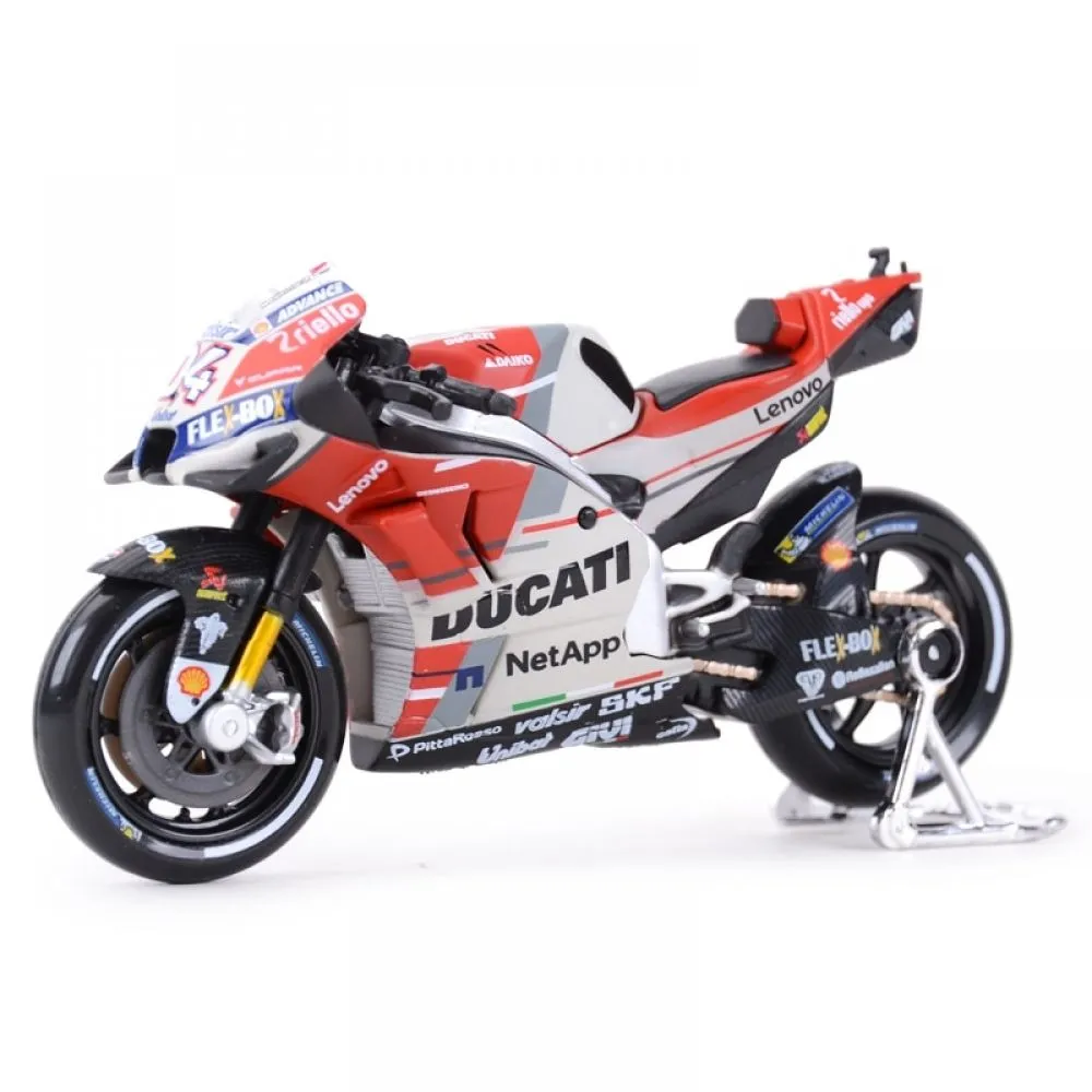 50600 classic motogp bike model