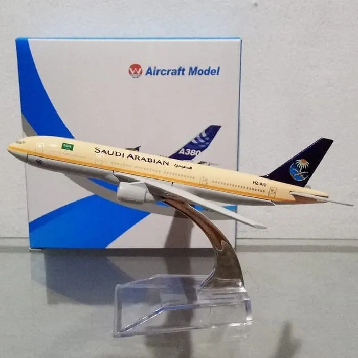 50601 diecast pesawat murah 5