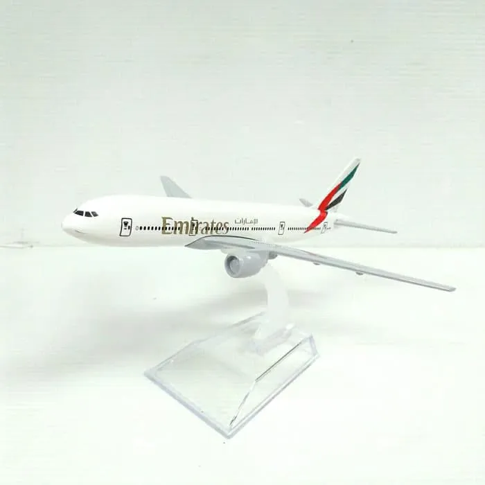 50601 diecast pesawat murah 6