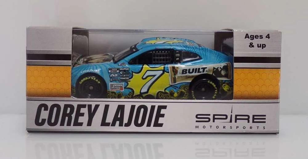 50602 2023 corey lajoie diecast