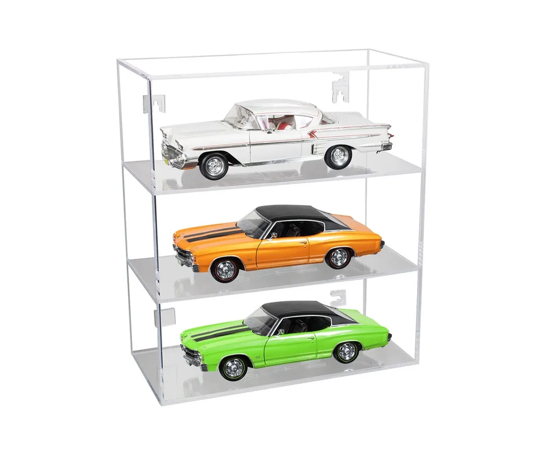 50603 diecast car display lights