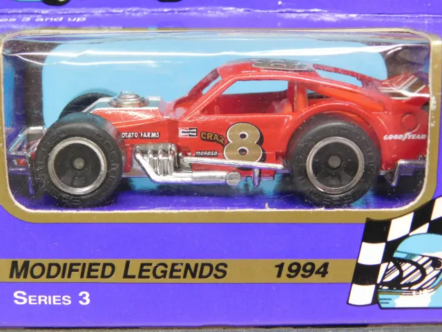 50605 diecast legends social media