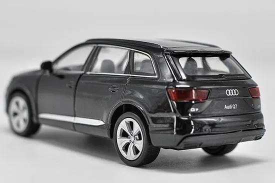 50606 diecast q7 models image5