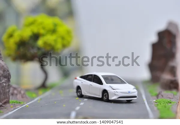 50608 tomica diecast collection