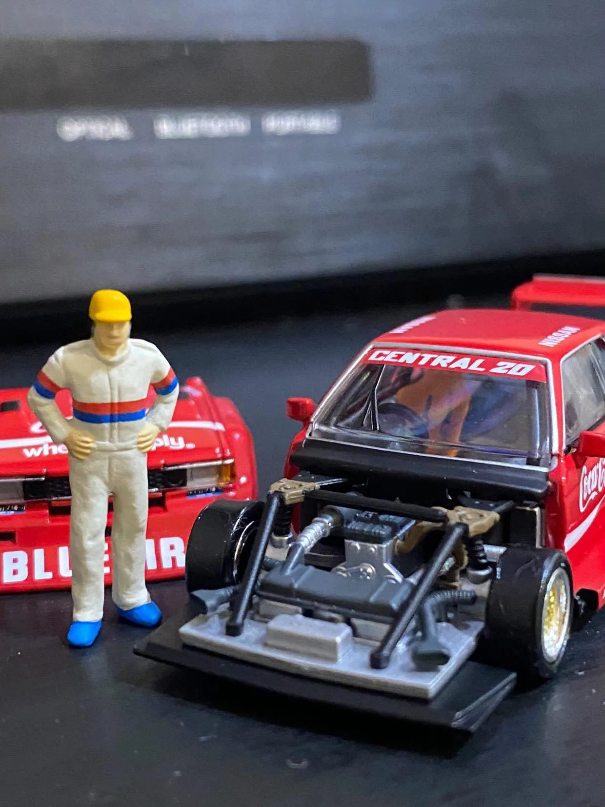 50608 tomica diecast model 2