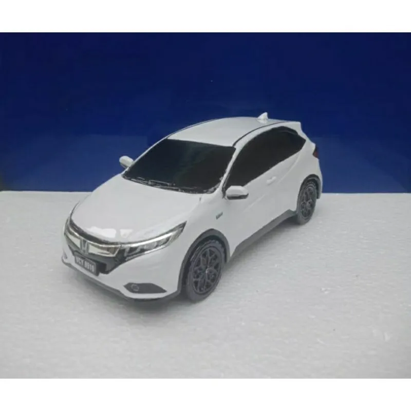 50613 honda hrv diecast mobil overview