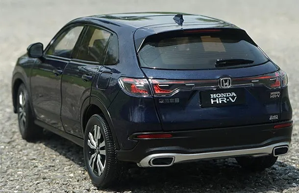 50613 hrv diecast model 4