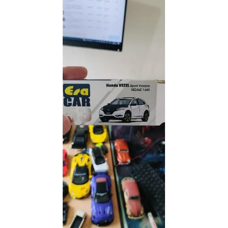 50613 hrv diecast model 5