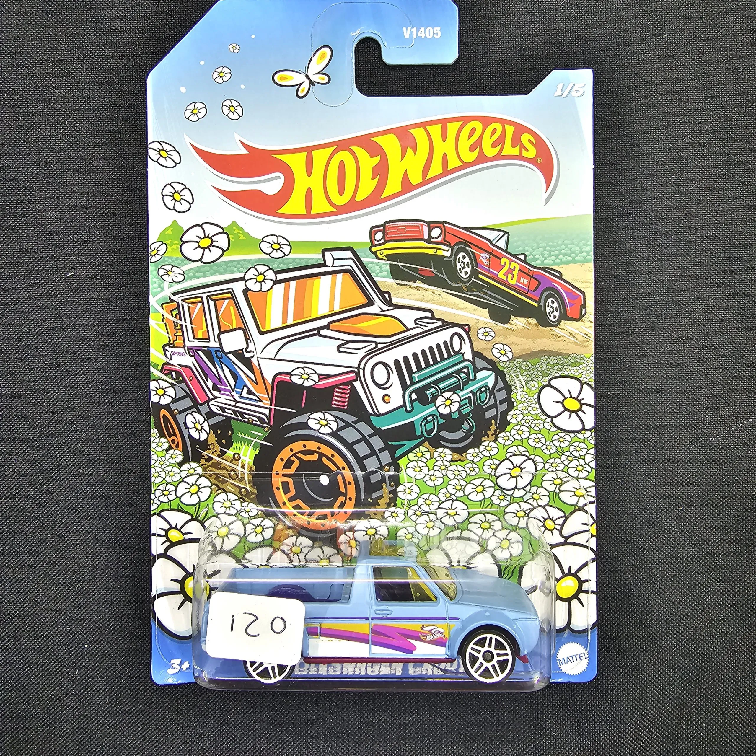 50616 hot wheels collectors market