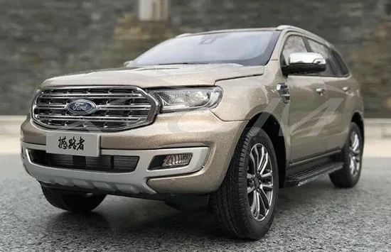 50617 diecast ford everest interior
