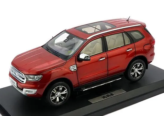 50617 diecast ford everest paint