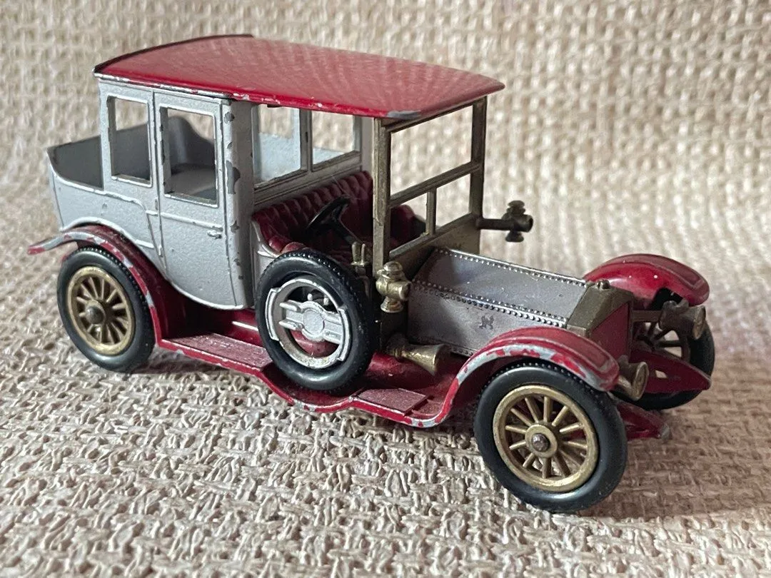 50618 diecast car market