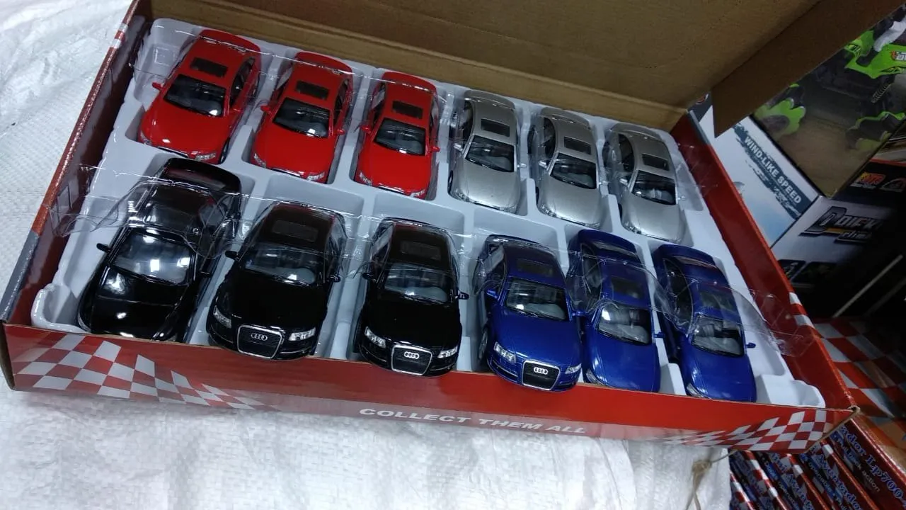 50619 kinsfun model 3