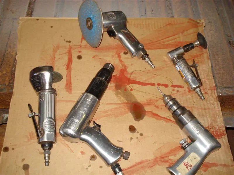 50620 diecast screwdrivers pliers