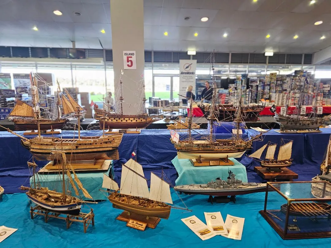 50623 diecast model collection