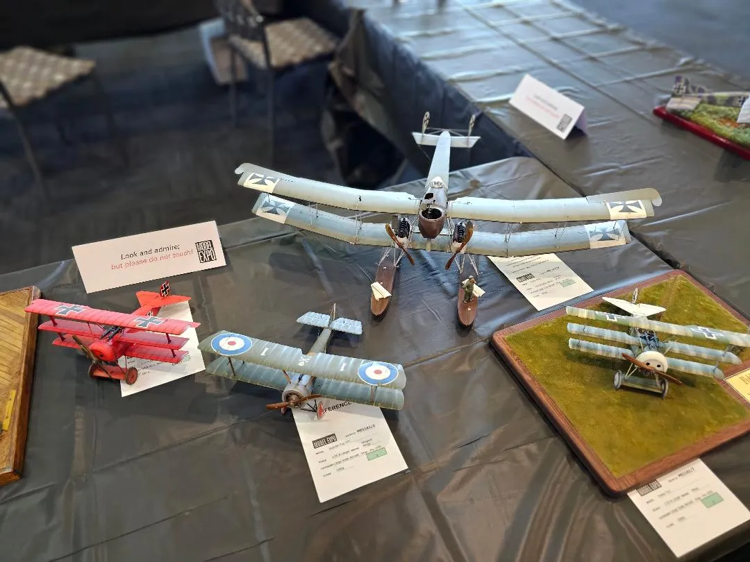 50623 diecast model shop enthusiast