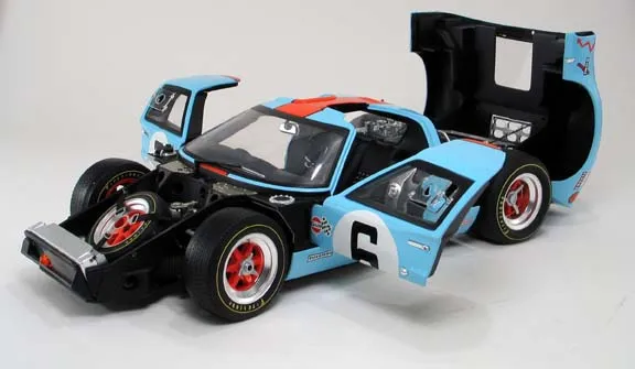 50624 gt40 racing history