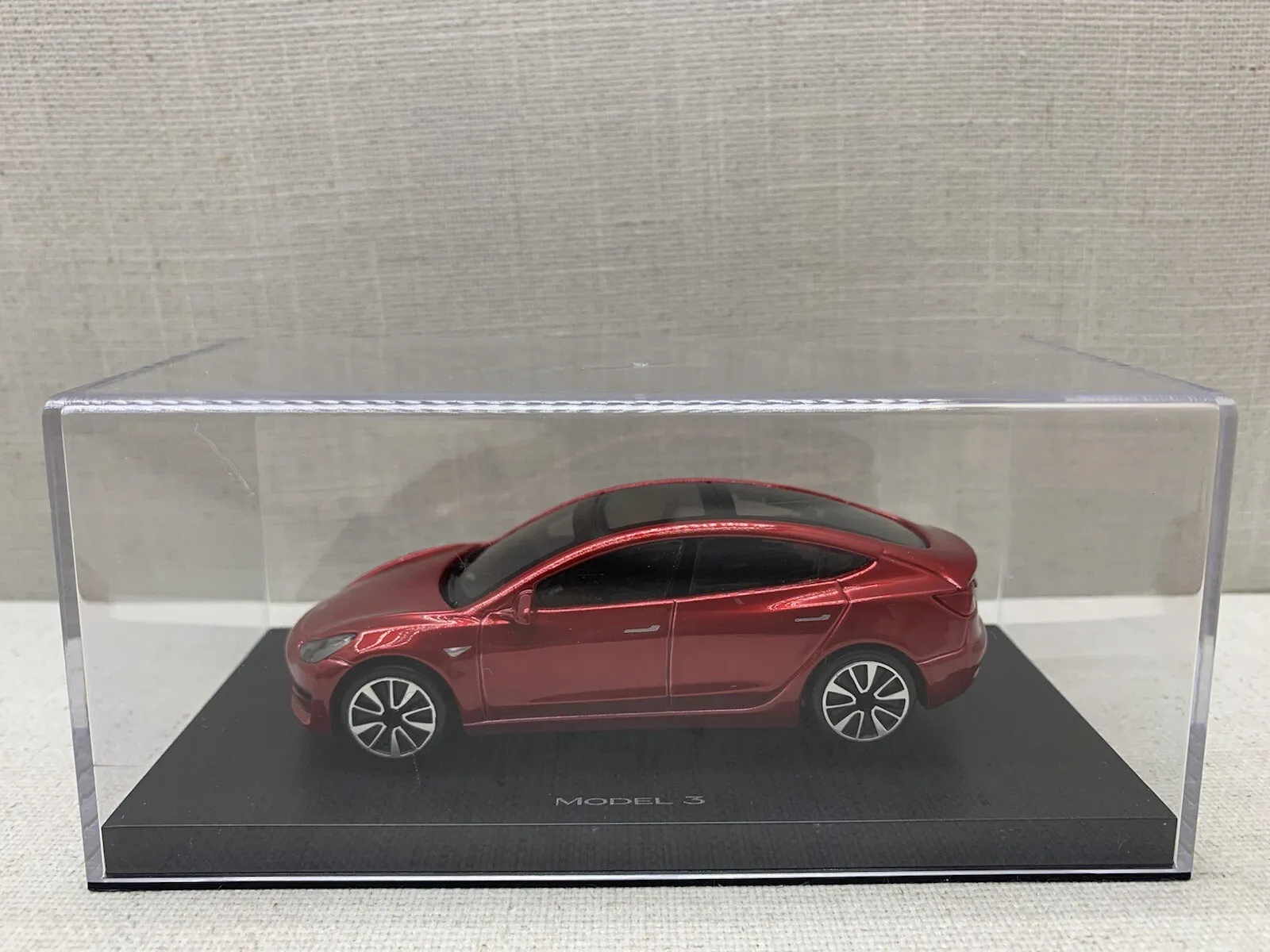 50626 diecast model 3 design