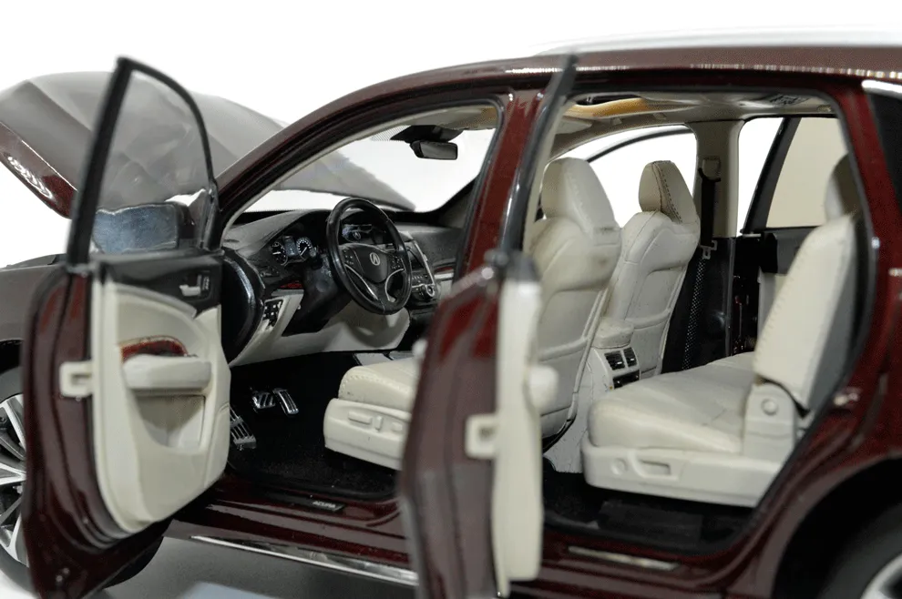 50628 acura integra diecast