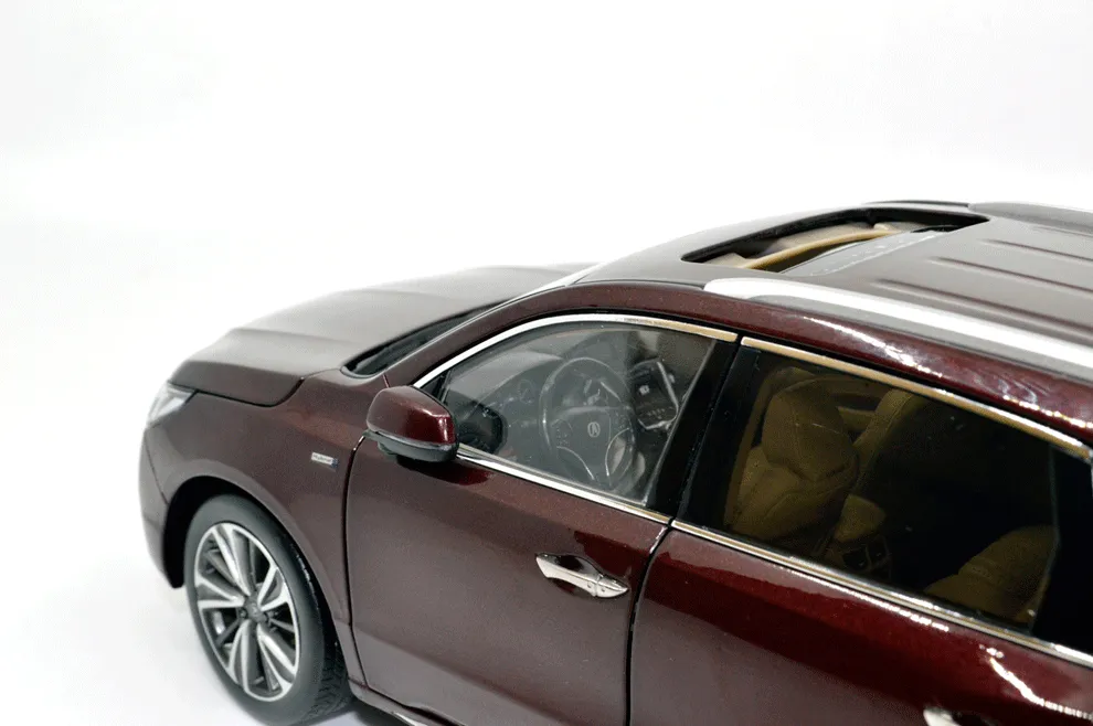 50628 acura nsx diecast