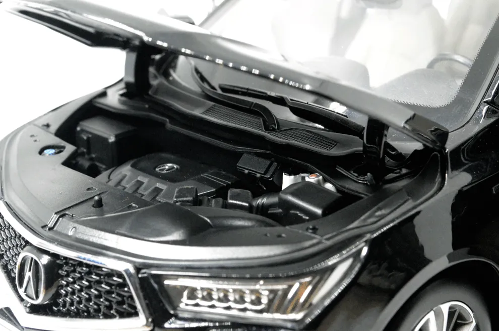 50628 diecast model materials