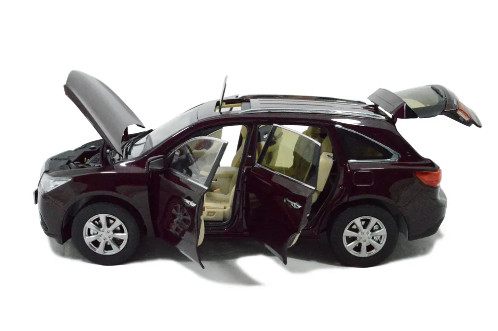 50628 diecast model packaging