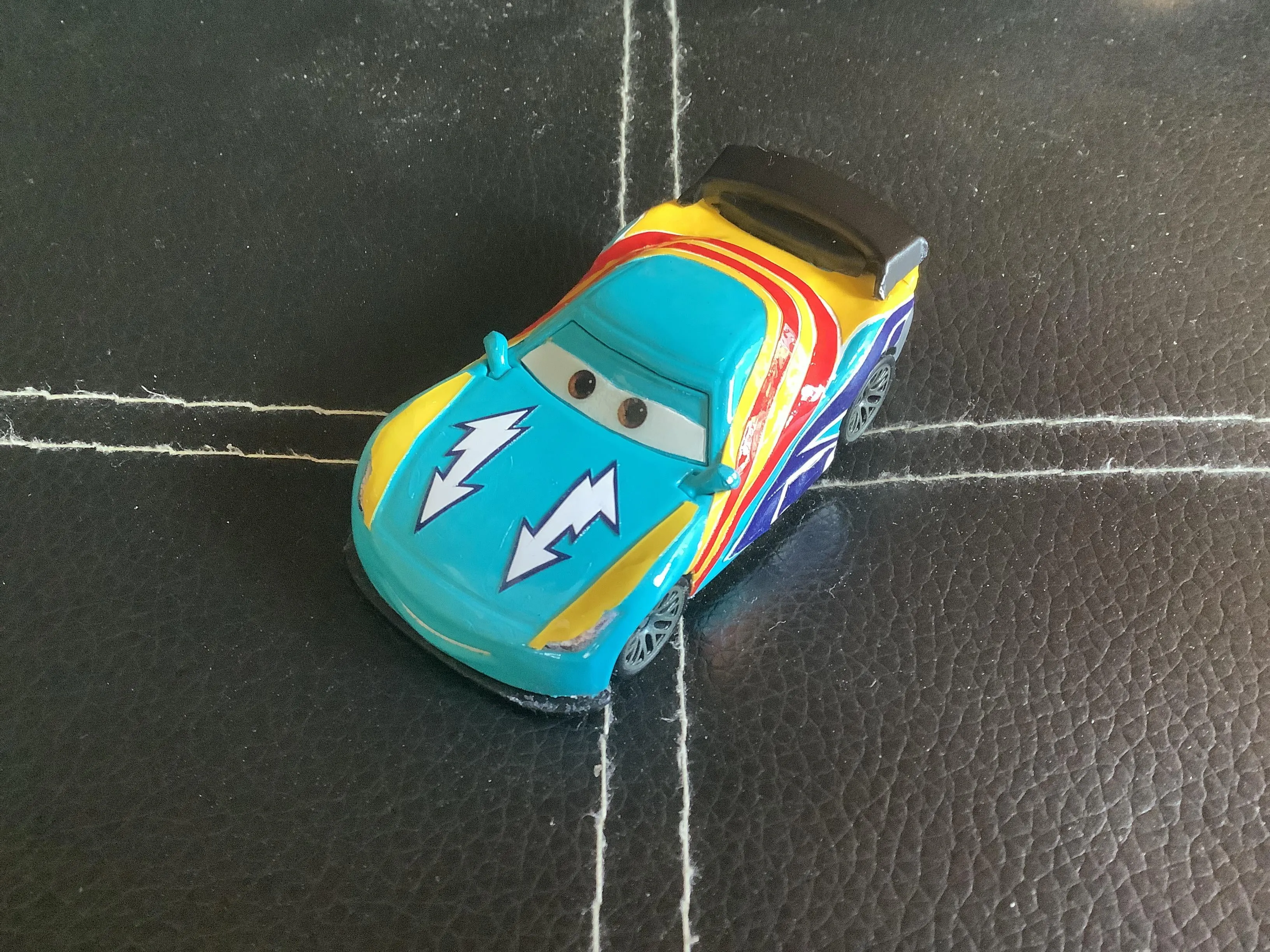 50631 alpine a521 diecast