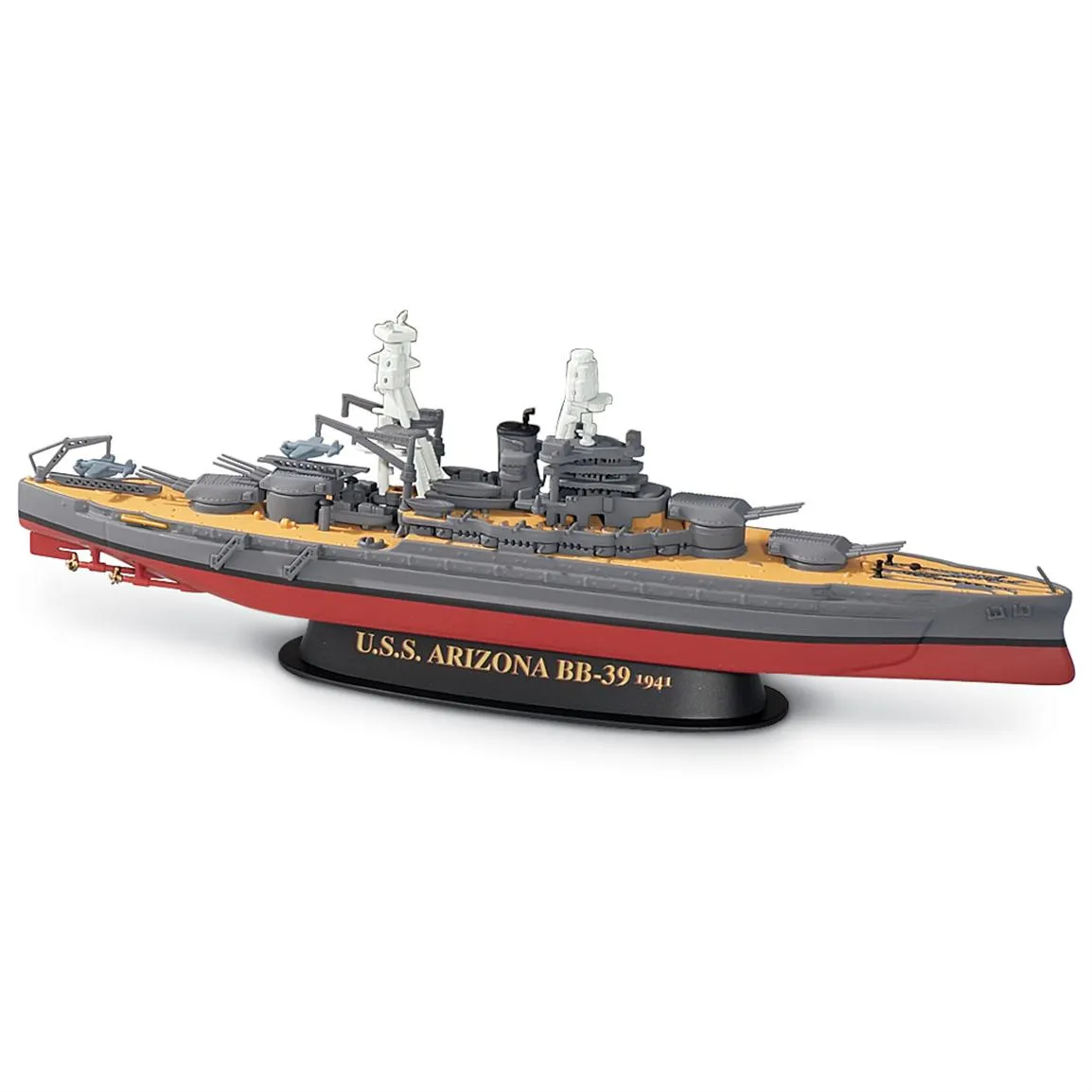 50633 wholesale diecast model ships image3