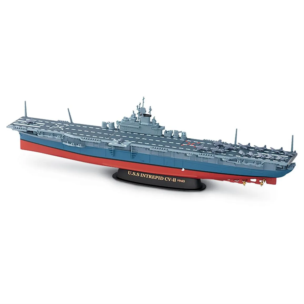 50633 wholesale diecast model ships image6