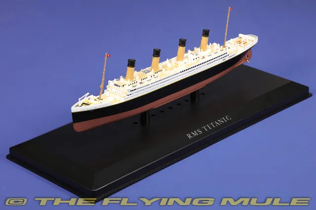 50633 wholesale diecast model ships image7