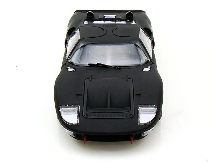 50634 ford gt40 diecast exhaust 3