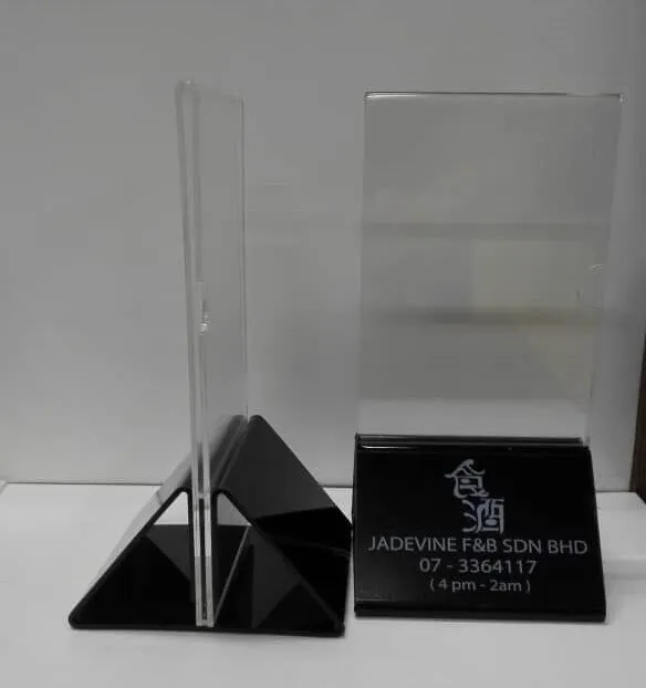 50638 step display stand