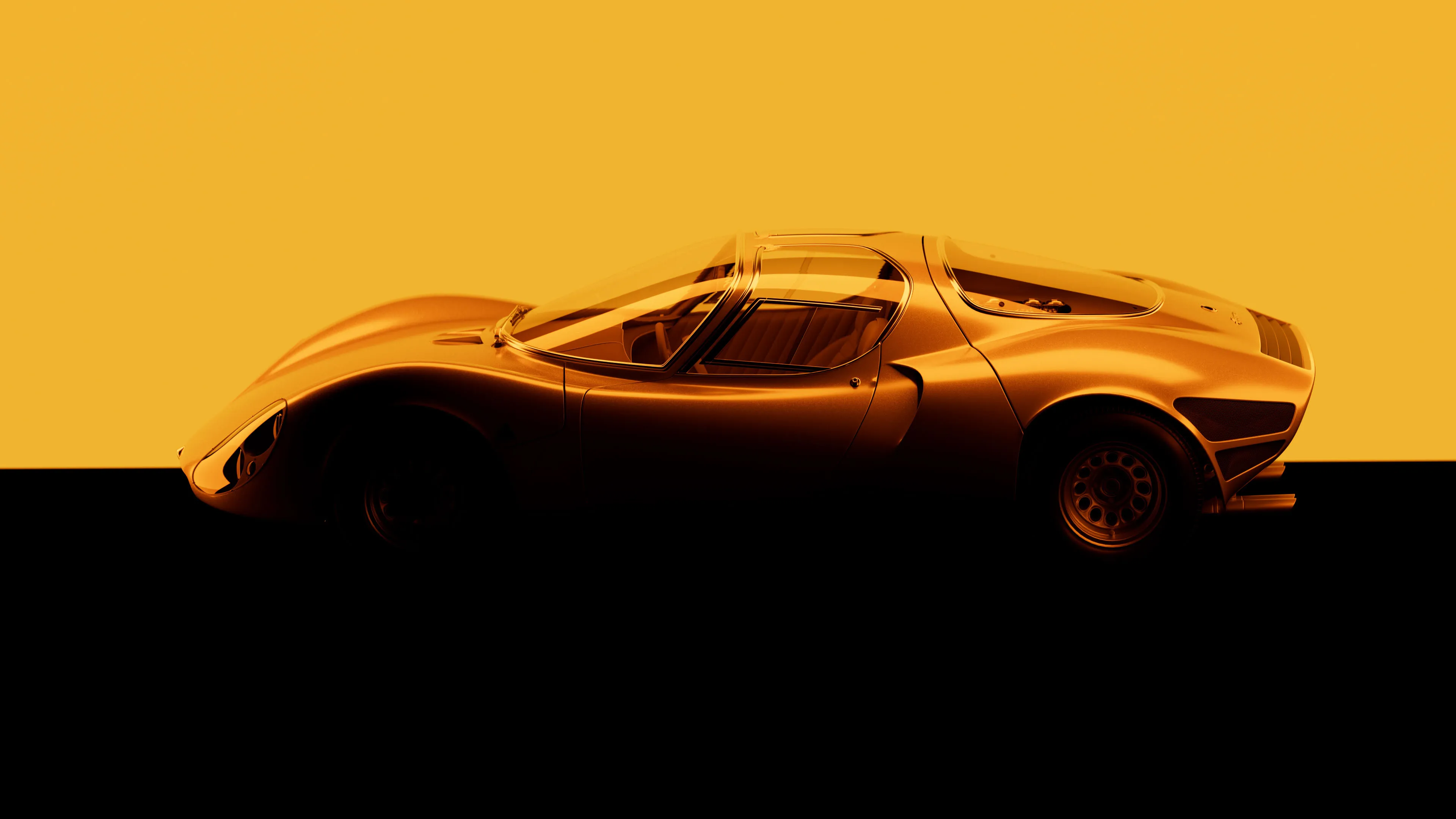 50640 alfa romeo tipo 33 stradale diecast materials