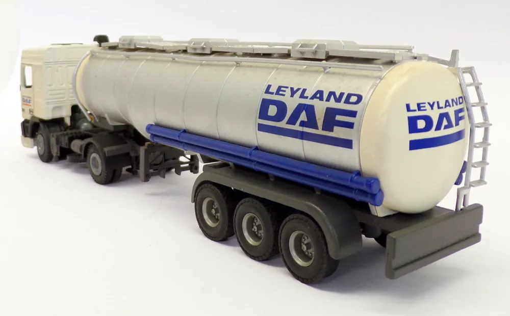 50643 tekno diecast paint