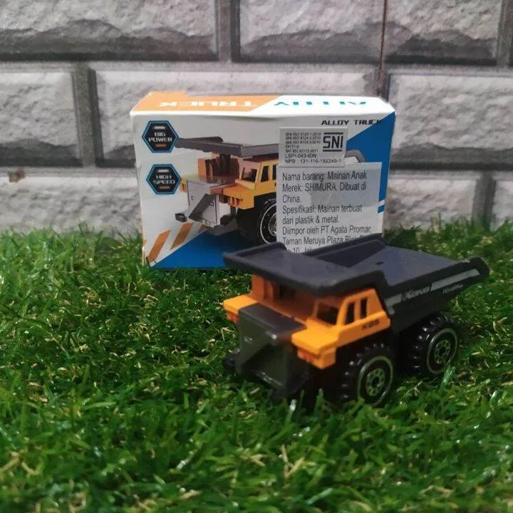 50644 diecast mobil lawas community